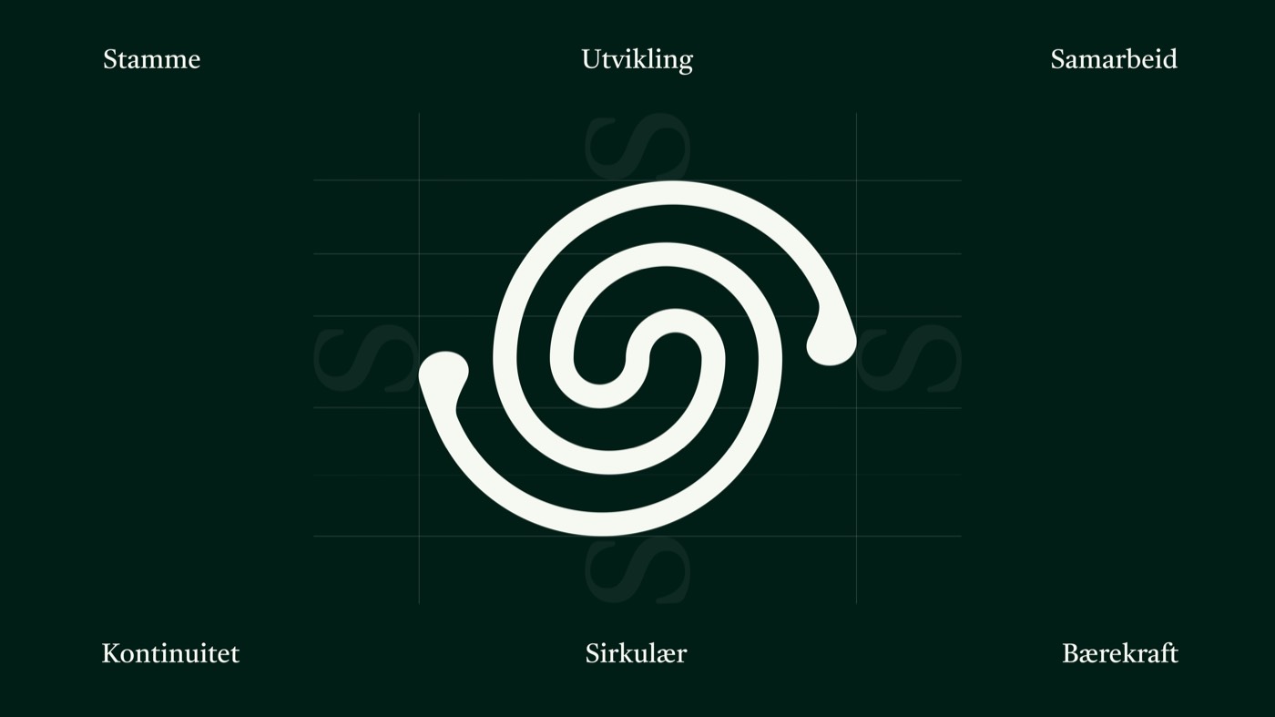 Sequoia: verdier og symbol